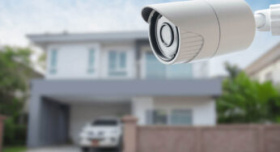 Особенности установки видеонаблюдения в офисе