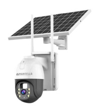 Уличное видеонаблюдение: основные требования и рекомендации