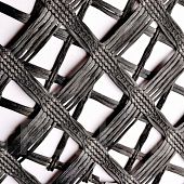 Геосетка Полипропиленовая "Mantella" СД 30/30 35x39 4*50 м