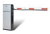 Шлагбаум автоматический Mantella Smart Parking со стрелой 3 4 5 6 метров 