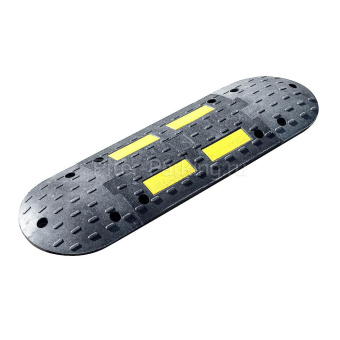 Лежачий полицейский искусственная дорожная неровность ИДН 300 2 метра